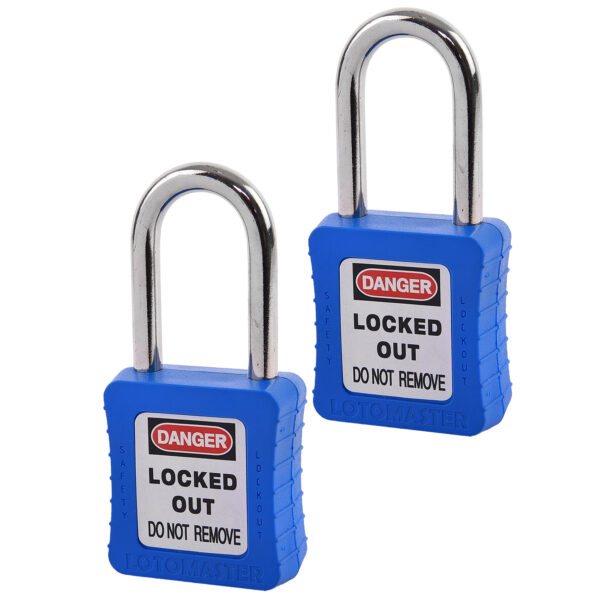 key alike padlocks