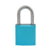 7240-Aluminium-Padlock-Long-Shackle-Green 1