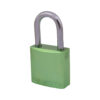 7240-Aluminium-Padlock-Green 2