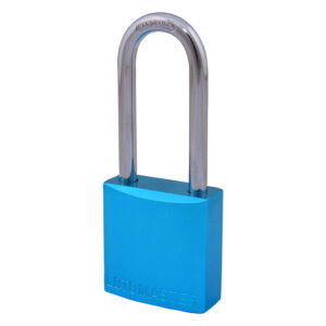 50mm Aluminium Padlocks