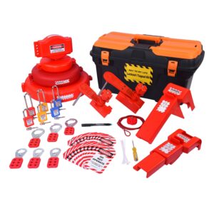 Mechanical Lockout Kits